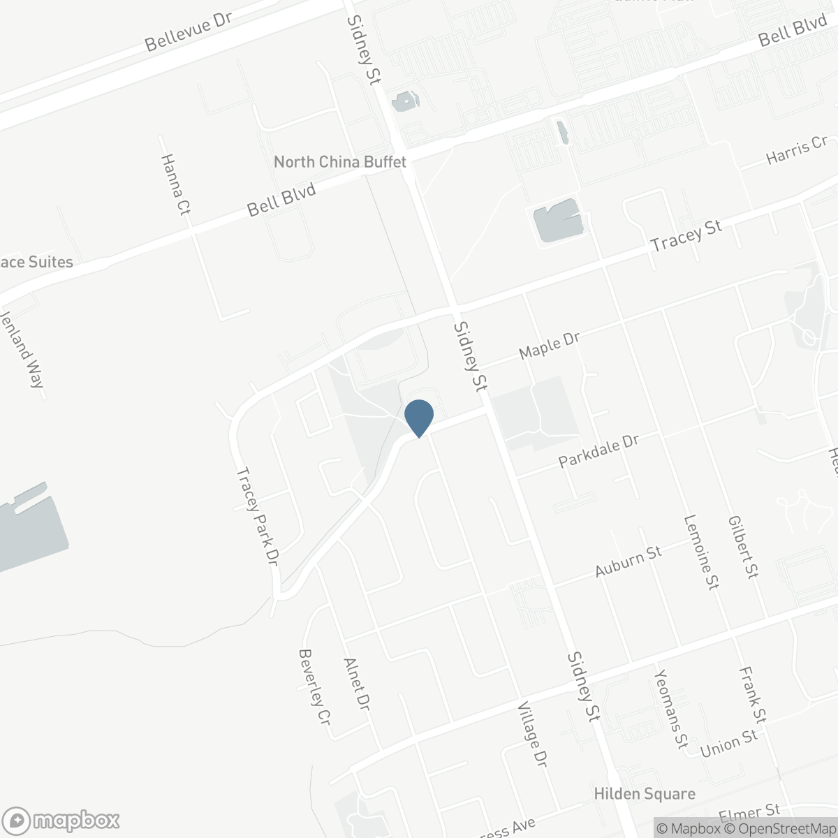 D - 50 CASCADE BOULEVARD, Belleville, Ontario K8P 4W1